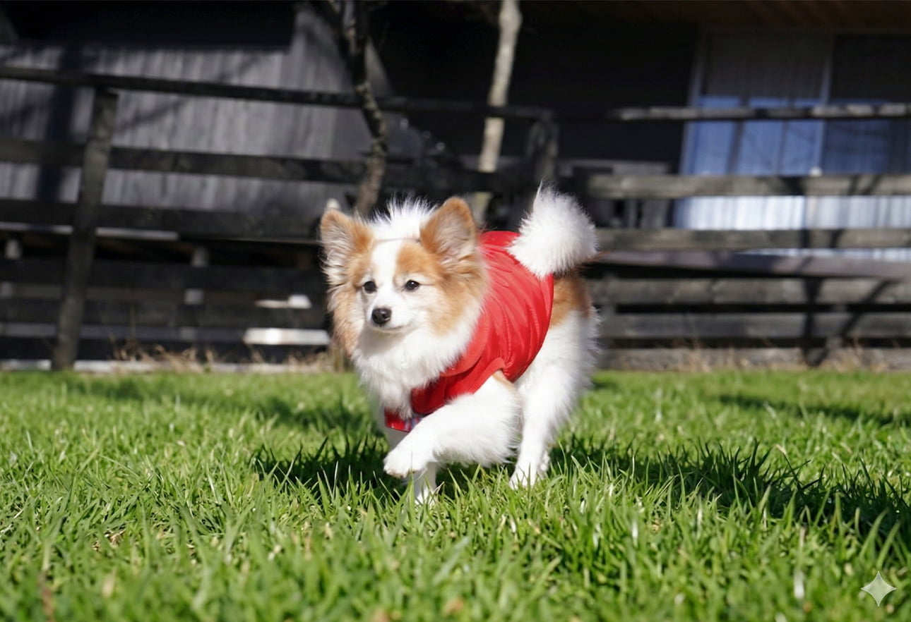 gufo富士山中湖のドッグランについて