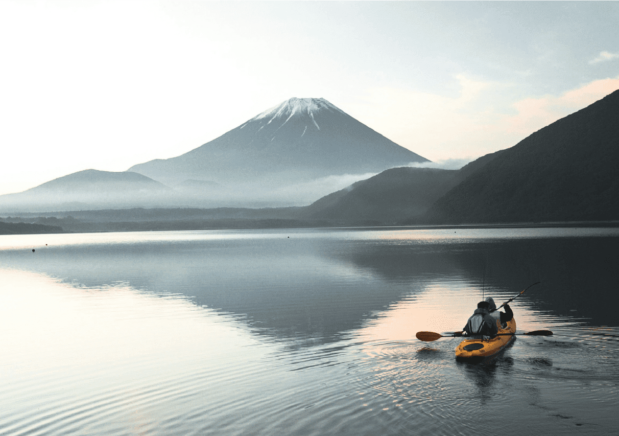 施設周辺の観光地のスナップショット