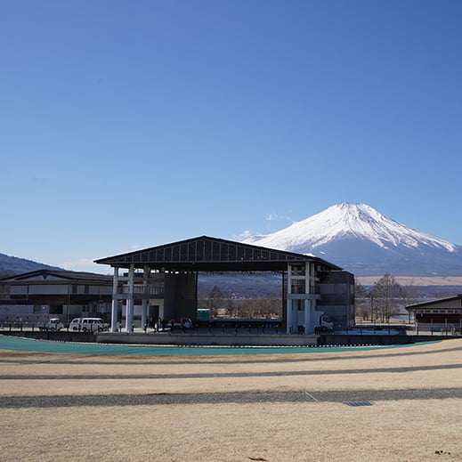 山中湖交流プラザ きらら