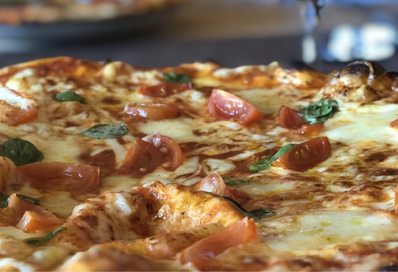 gufo富士山中湖のピザ作り体験について