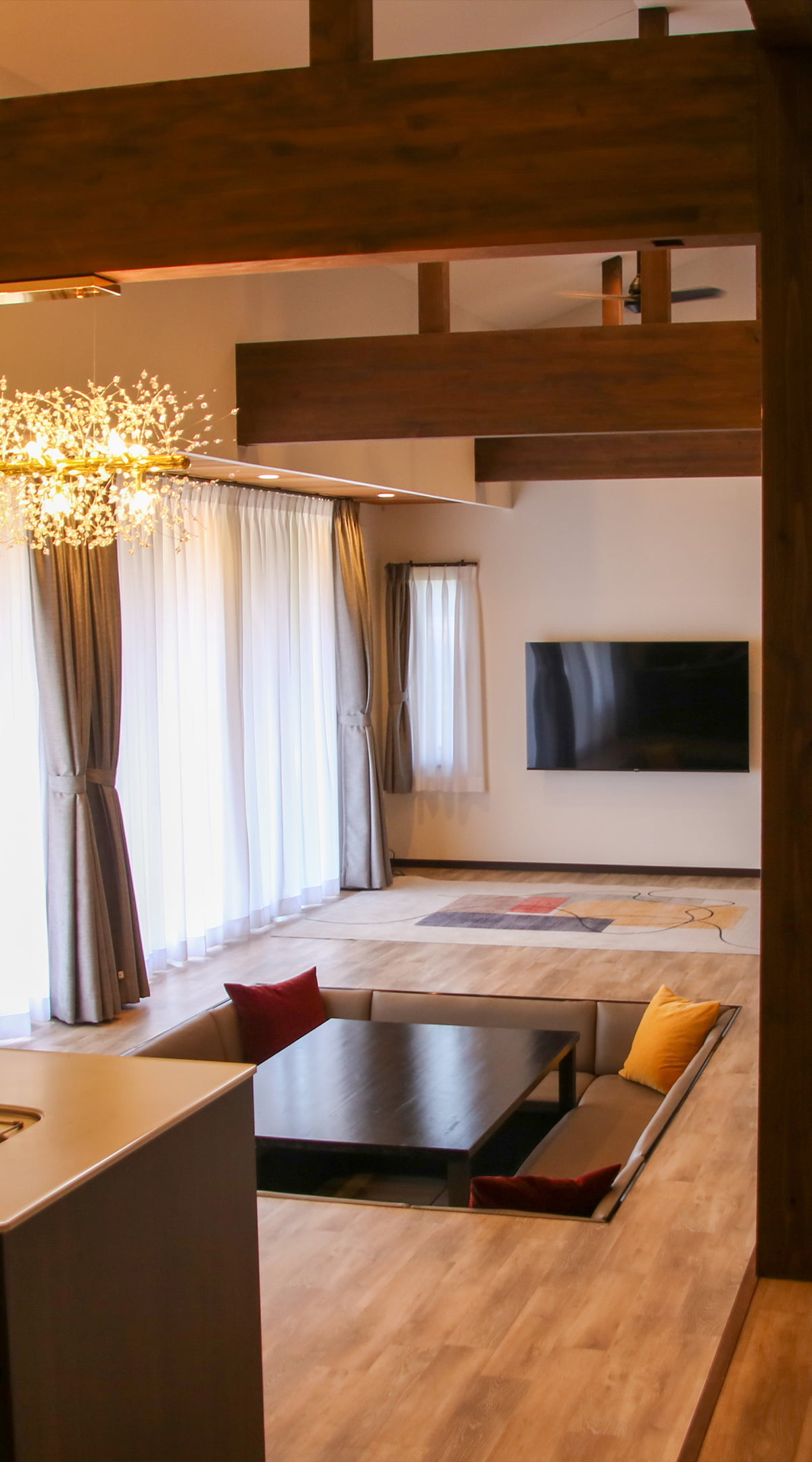 Gufo富士山中湖の客室について