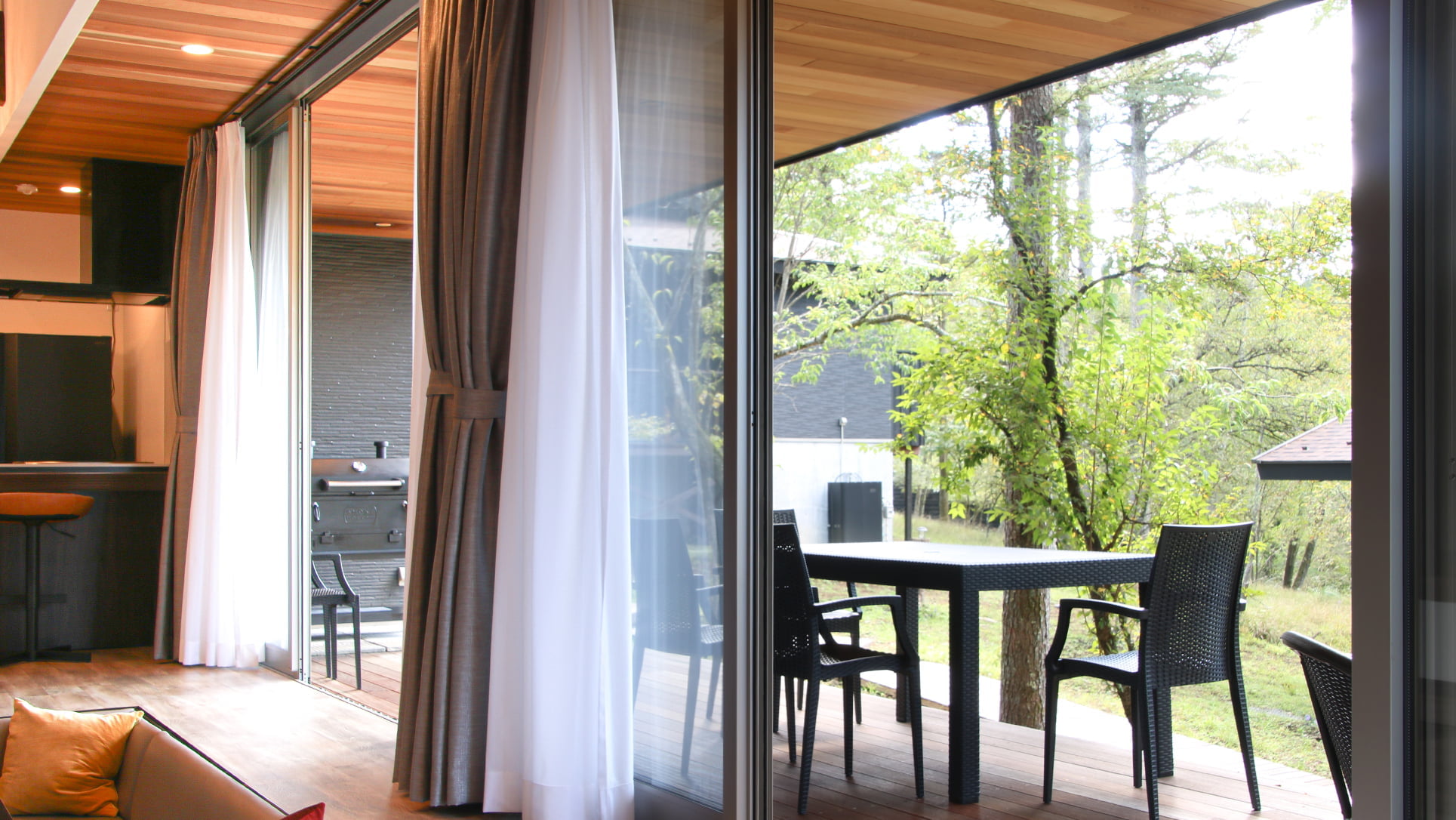 Gufo富士山中湖のお部屋の写真