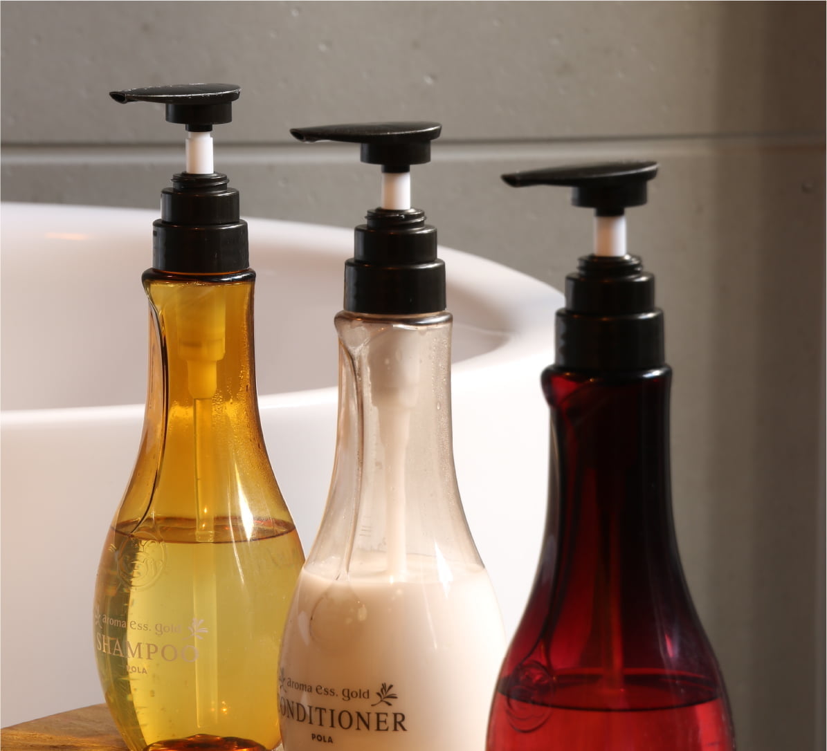 Gufo富士山中湖の備品