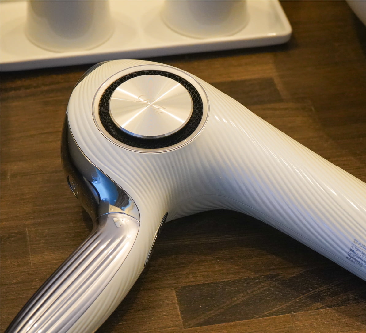 Gufo富士山中湖の備品