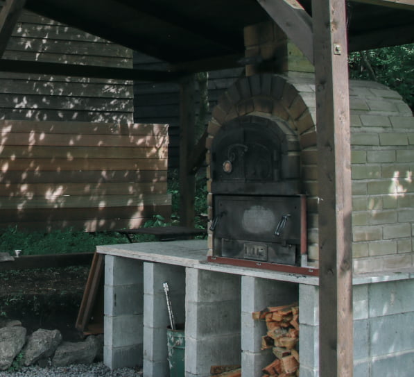 Gufo富士山中湖施設写真