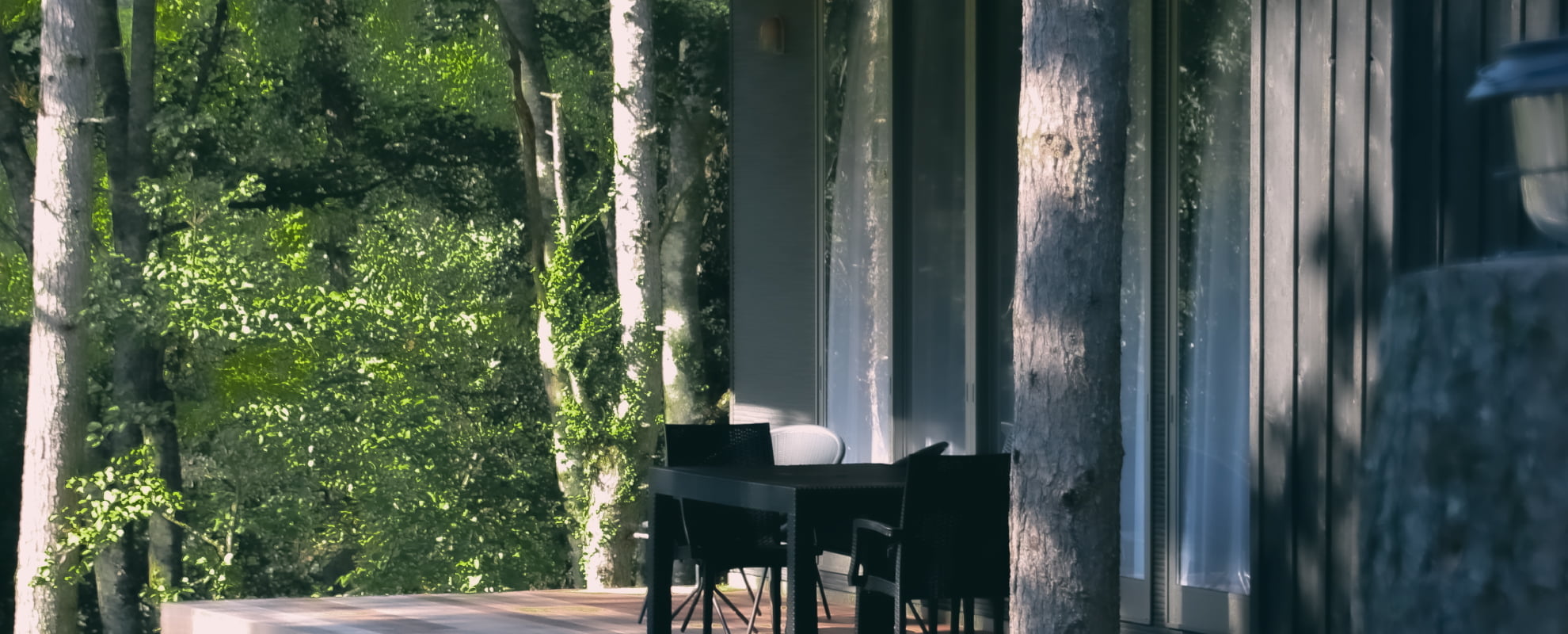 Gufo富士山中湖施設写真