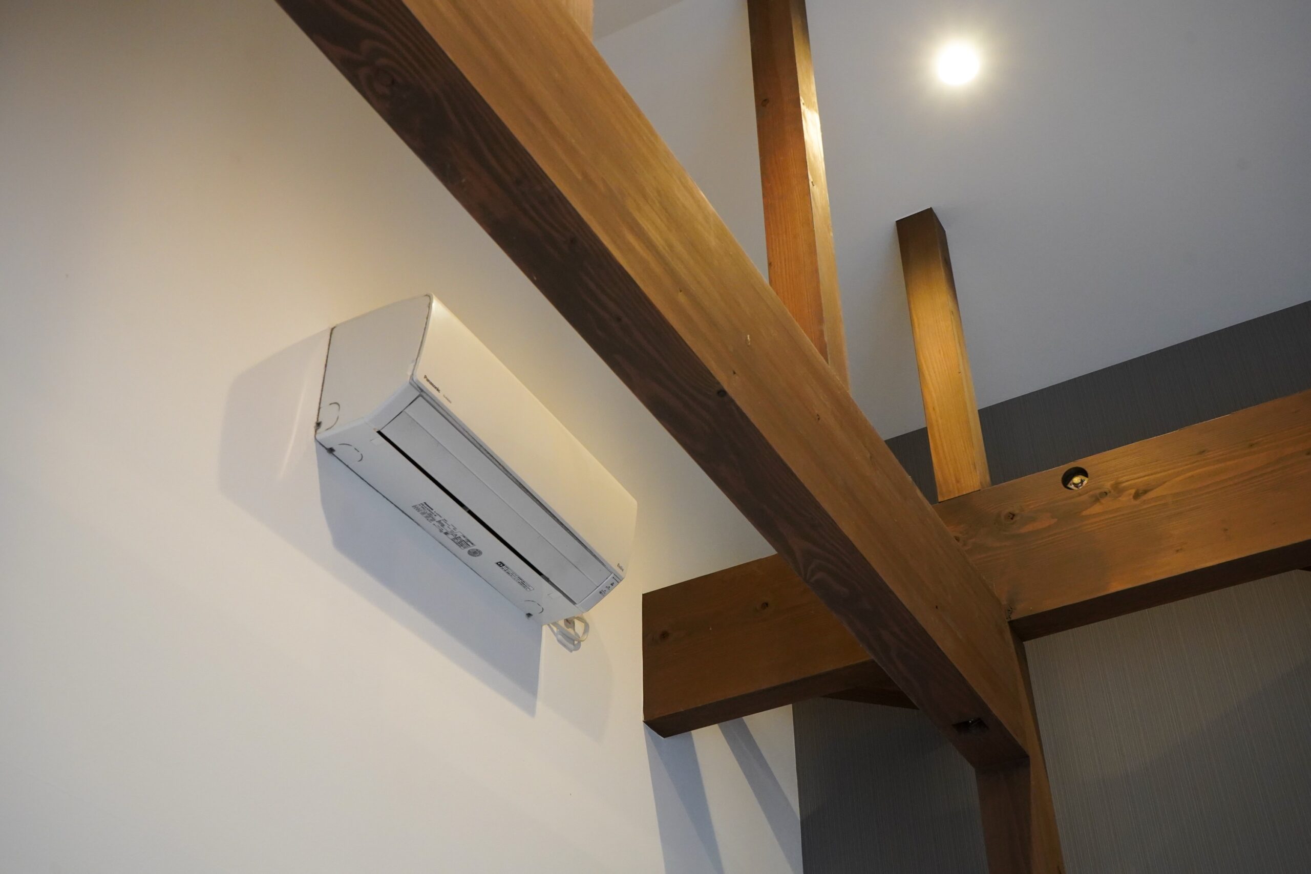 Tre Air Con